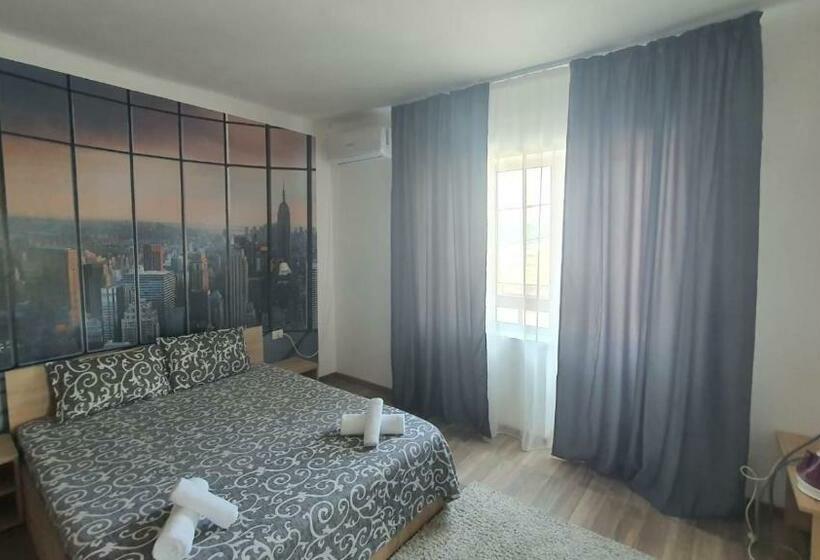 פנסיון Sîrbu Orsova