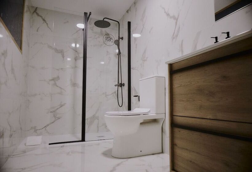 Пансион Zarey Hostel