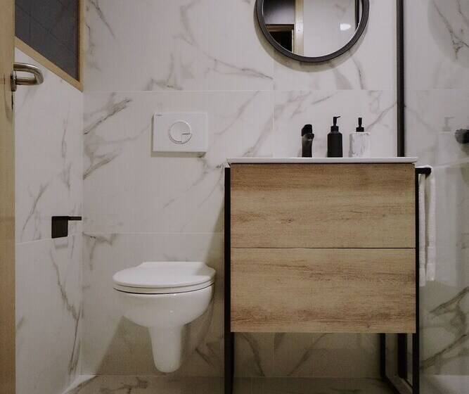 Пансион Zarey Hostel