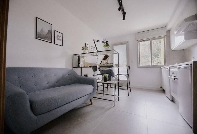 Пансион Zarey Hostel