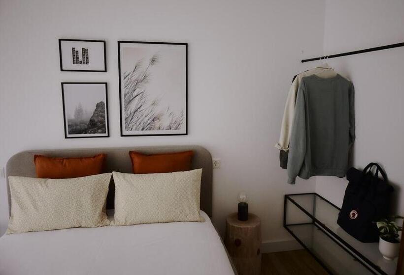 Пансион Zarey Hostel