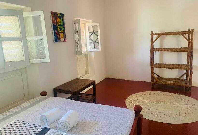 膳宿费 Zava House Stone Town