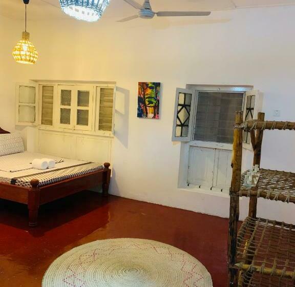 膳宿费 Zava House Stone Town