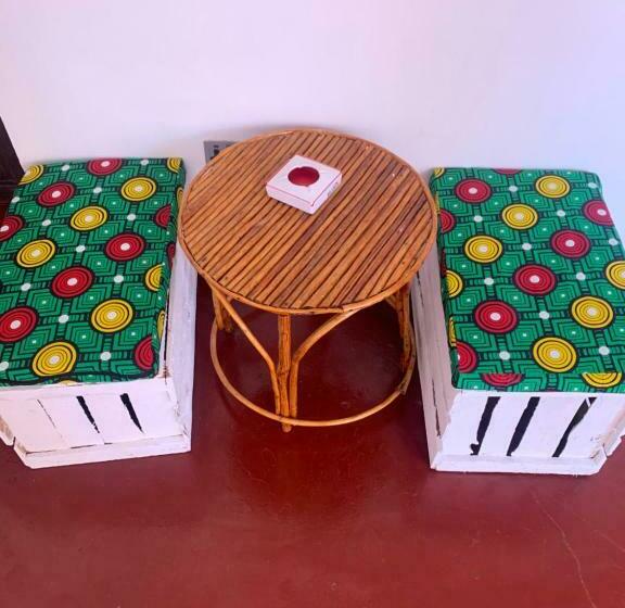 膳宿费 Zava House Stone Town