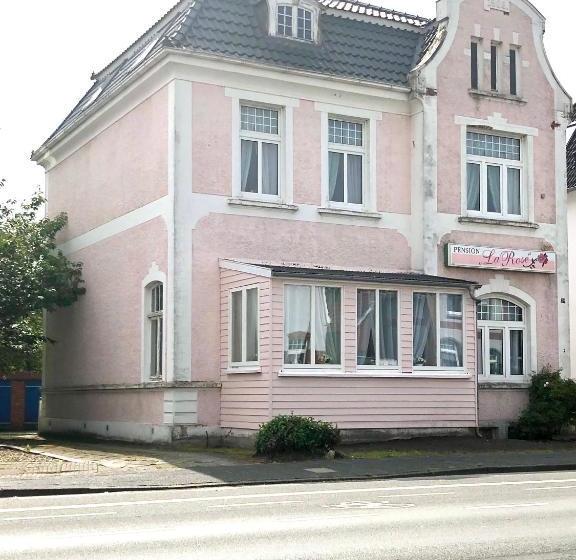 Pension „la Rose“