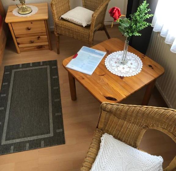 Pension „la Rose“