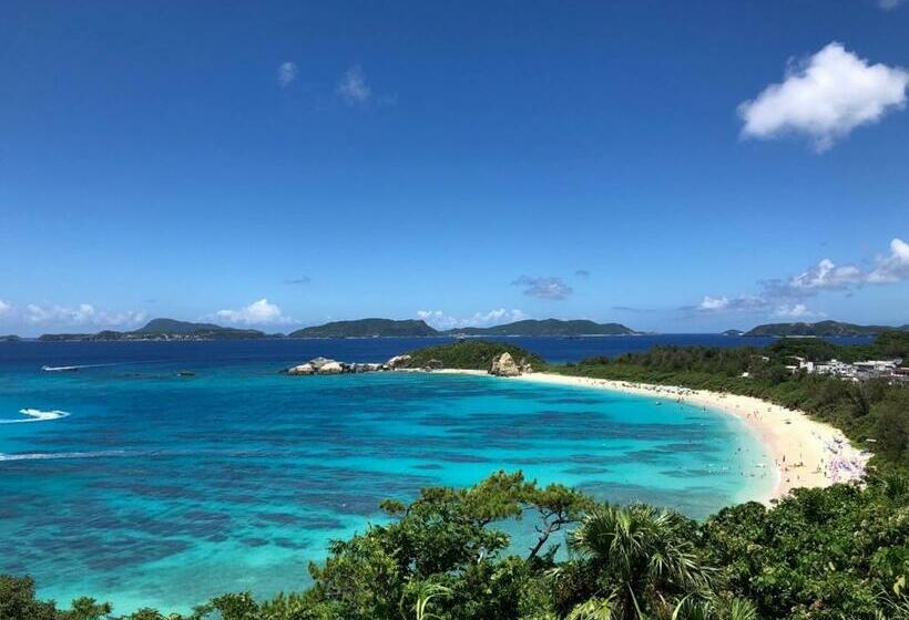 Pension Ocean Terrace