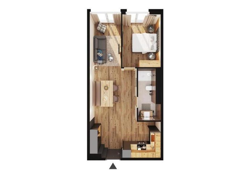 Remind Apartements Brixental