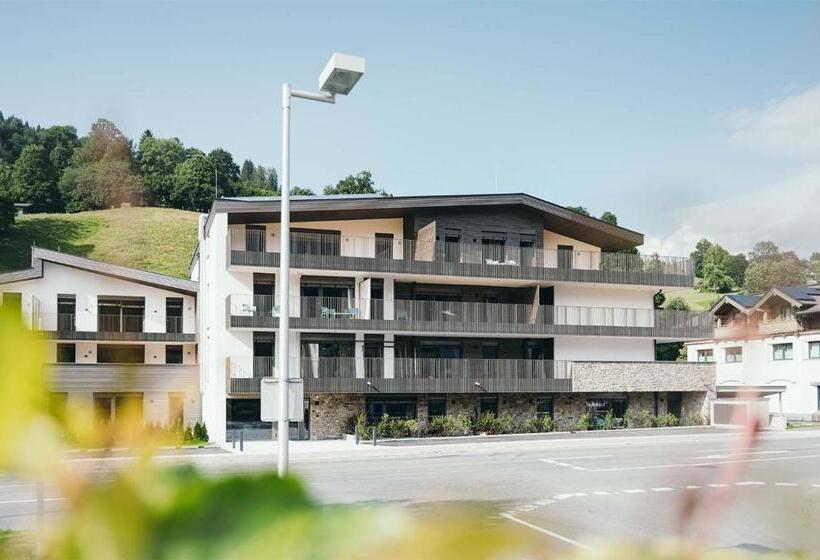 Remind Apartements Brixental