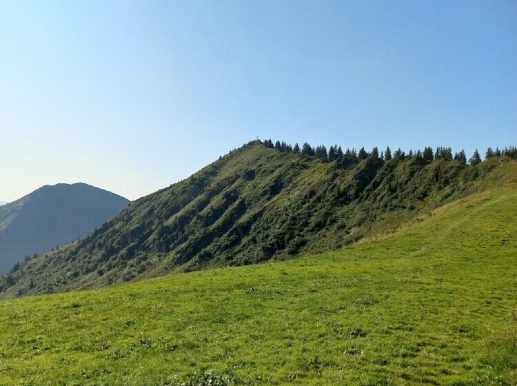 Remind Apartements Brixental