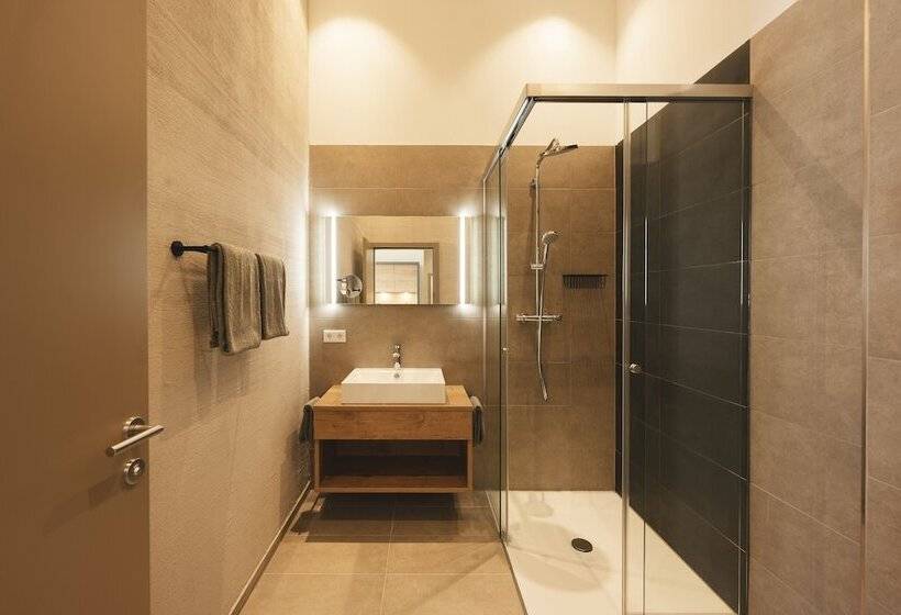 Remind Apartements Brixental