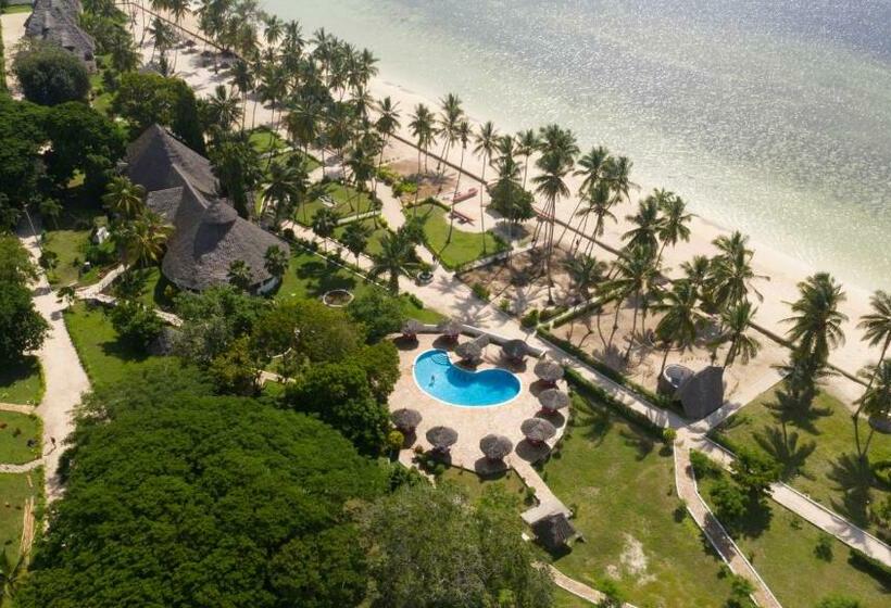 渡假胜地  Antonio Beach Tree House Hotel & Spa