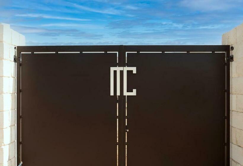 渡假胜地 Masseria Corsano