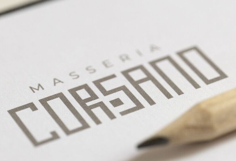 渡假胜地 Masseria Corsano