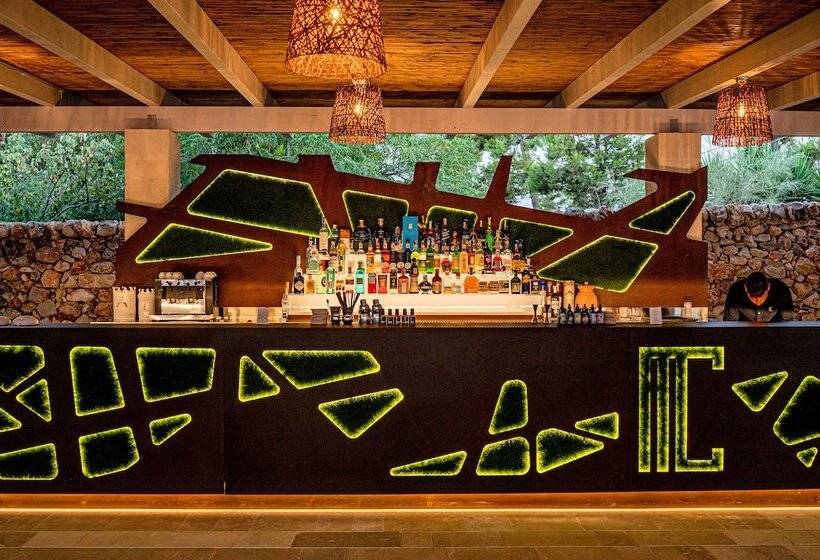 渡假胜地 Masseria Corsano