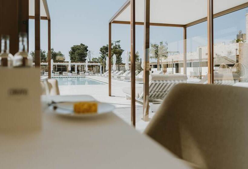 渡假胜地 Masseria Corsano