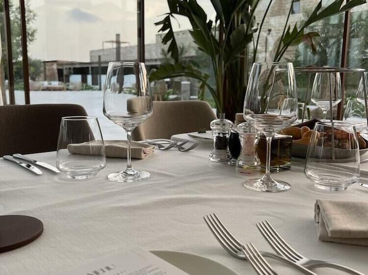 استراحتگاه Masseria Corsano