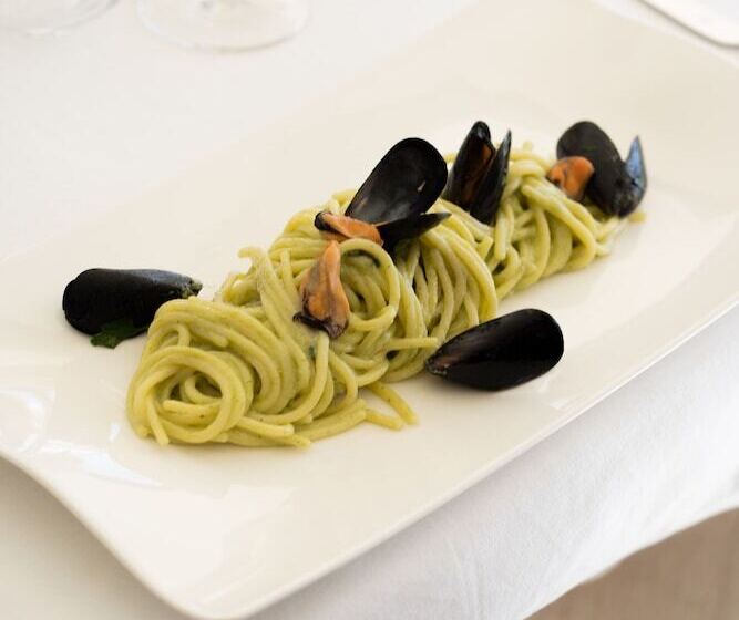 渡假胜地 Masseria Corsano