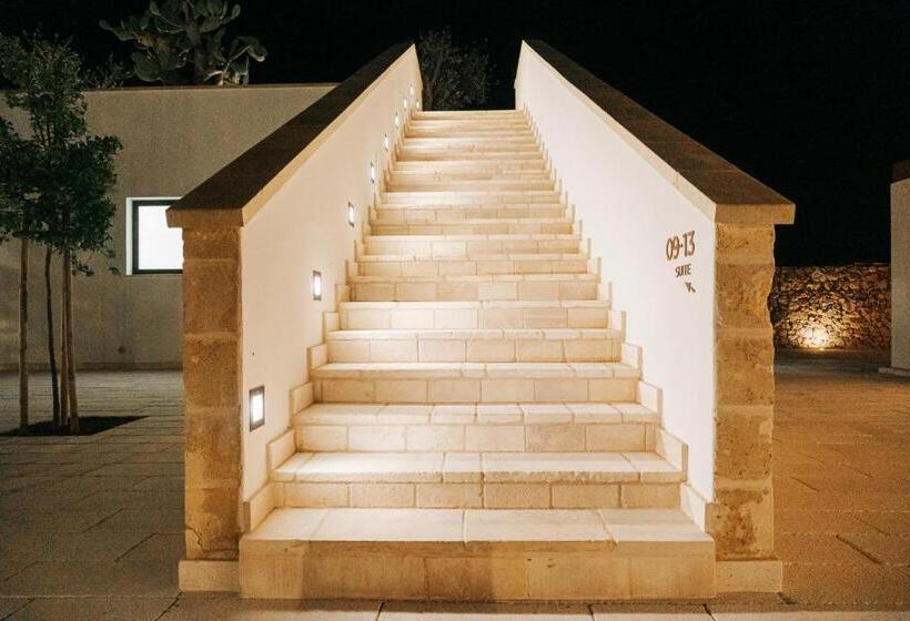 渡假胜地 Masseria Corsano