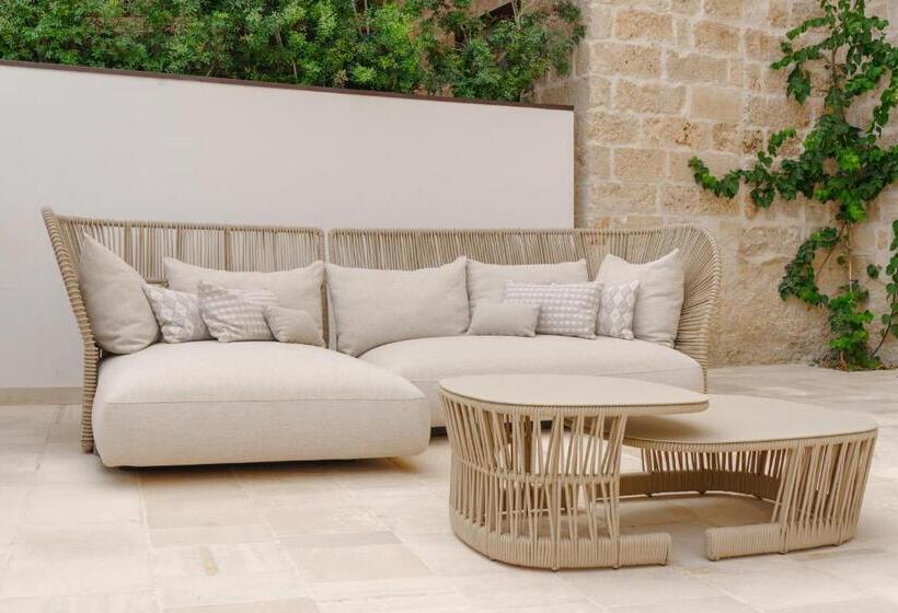 渡假胜地 Masseria Corsano