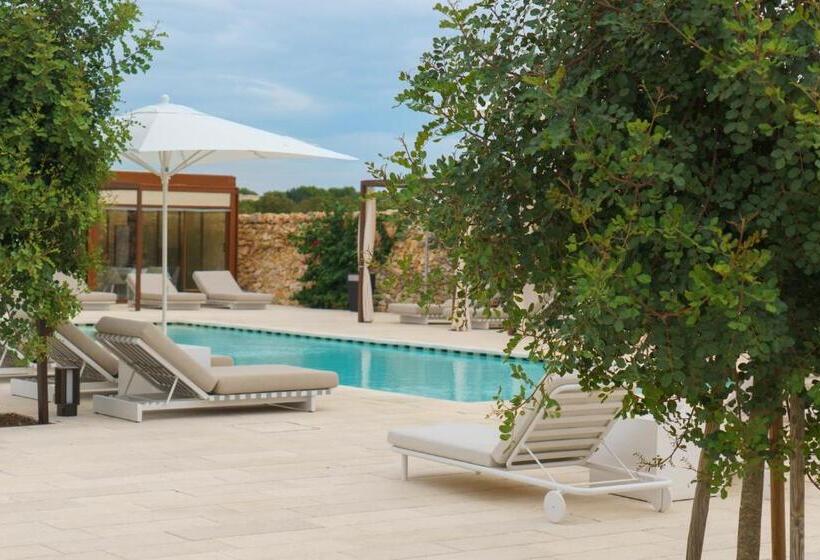 渡假胜地 Masseria Corsano