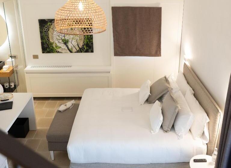 渡假胜地 Masseria Corsano