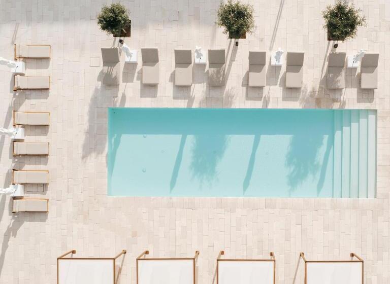 渡假胜地 Masseria Corsano