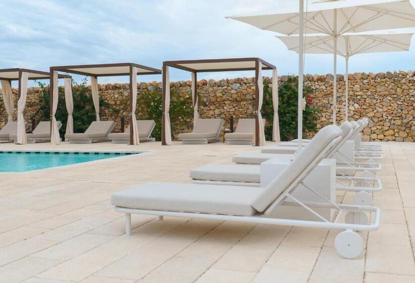 渡假胜地 Masseria Corsano