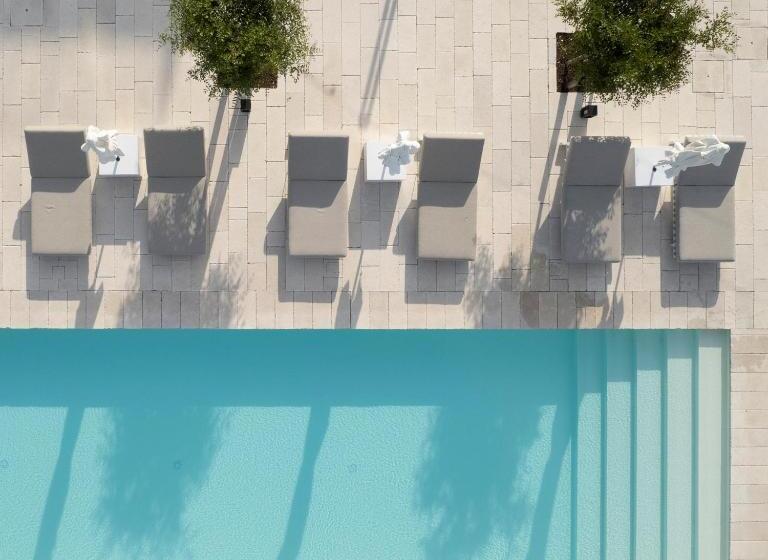 渡假胜地 Masseria Corsano