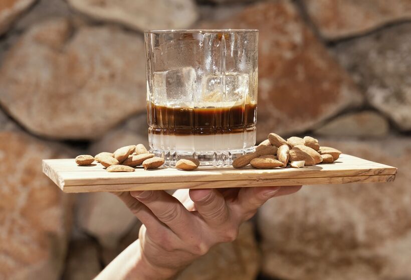 渡假胜地 Masseria Corsano