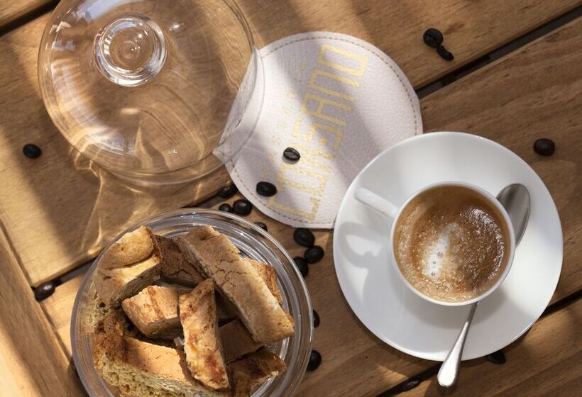 渡假胜地 Masseria Corsano