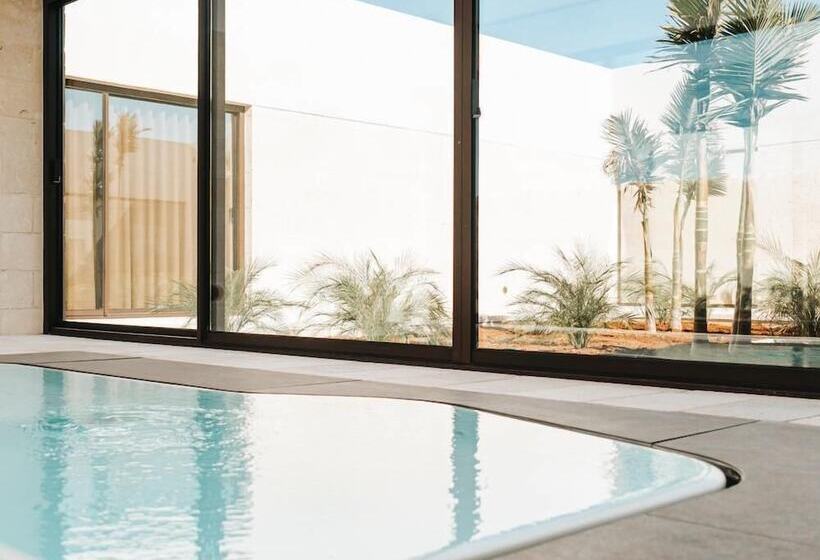 渡假胜地 Masseria Corsano