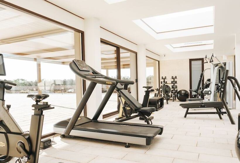 渡假胜地 Masseria Corsano