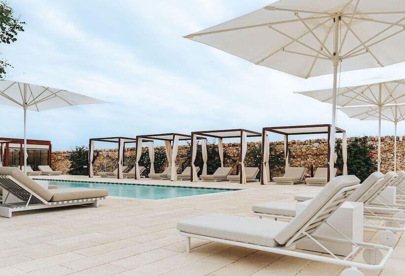 渡假胜地 Masseria Corsano