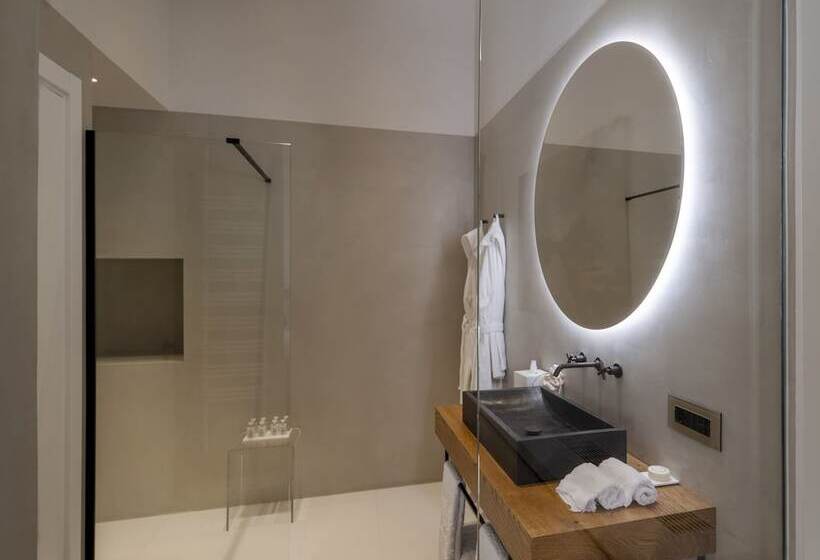 渡假胜地 Masseria Corsano