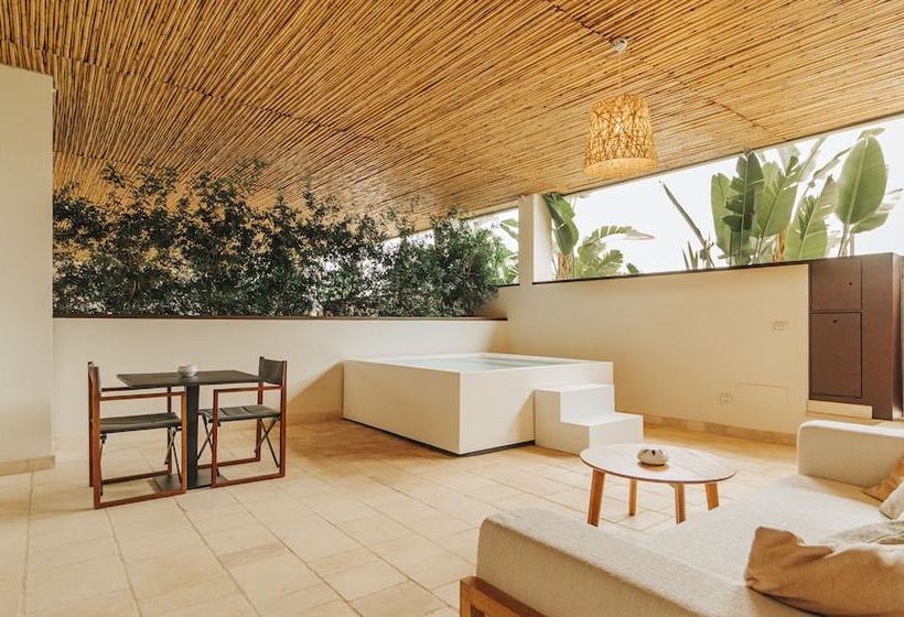 渡假胜地 Masseria Corsano