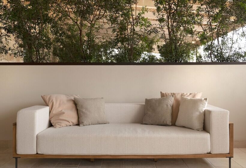 渡假胜地 Masseria Corsano