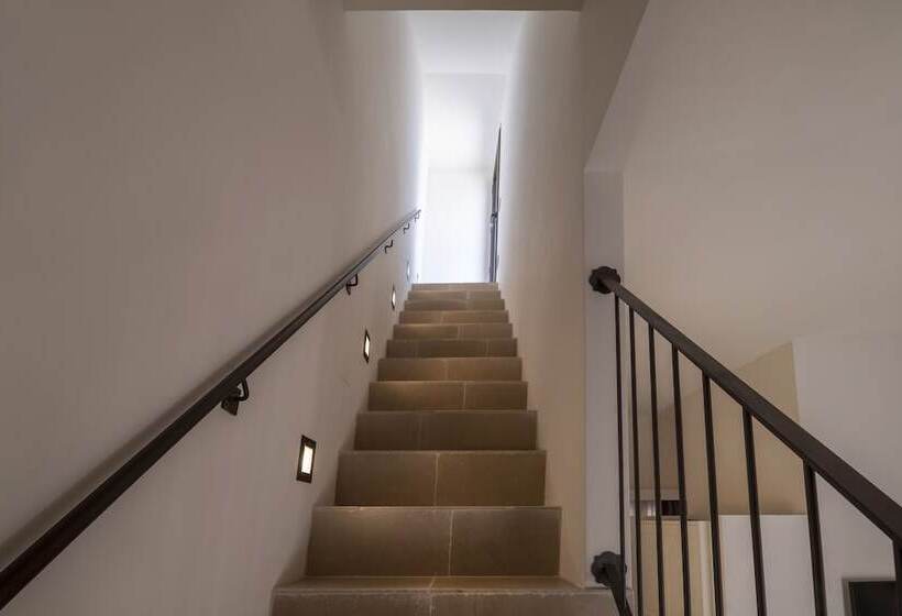 渡假胜地 Masseria Corsano