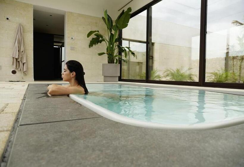 渡假胜地 Masseria Corsano