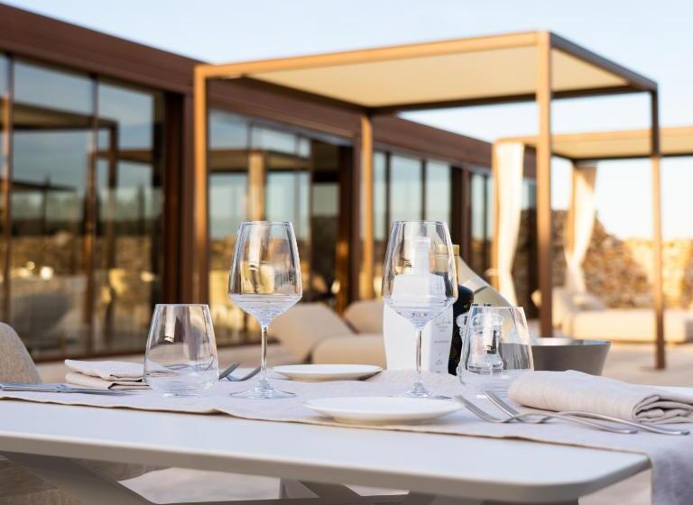 渡假胜地 Masseria Corsano