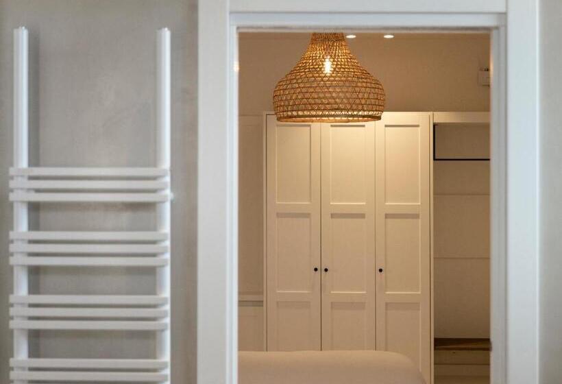 渡假胜地 Masseria Corsano