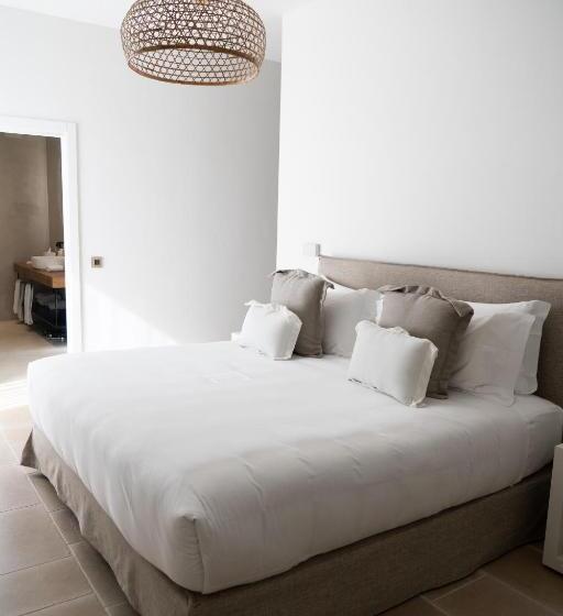 渡假胜地 Masseria Corsano