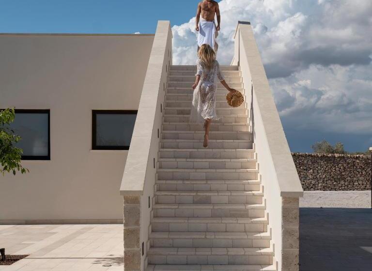 渡假胜地 Masseria Corsano