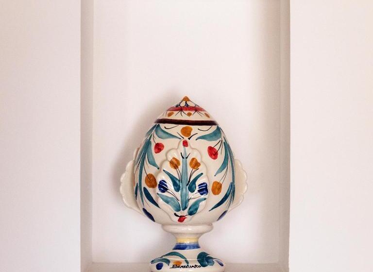 渡假胜地 Masseria Corsano