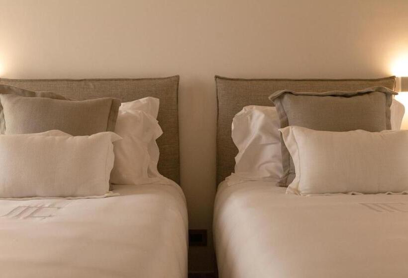 渡假胜地 Masseria Corsano