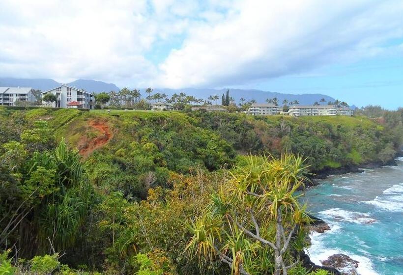 منتجع The Cliffs At Princeville By Vrhost