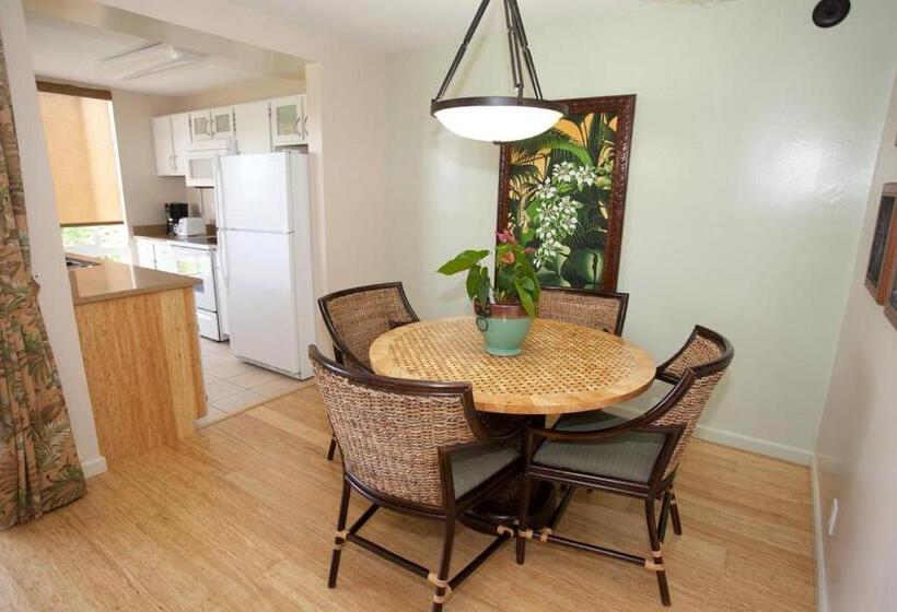 منتجع The Cliffs At Princeville By Vrhost