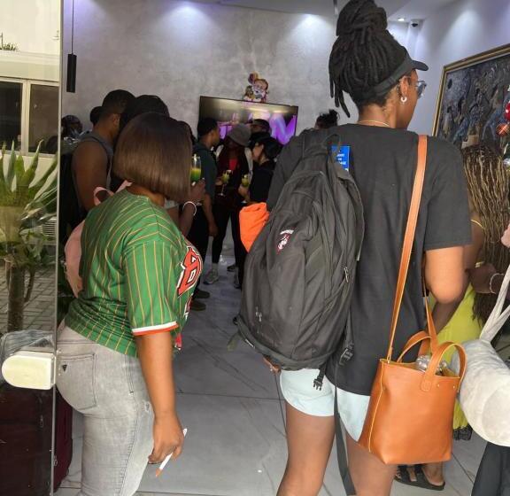 Riviera Hotel, Apartments & Resorts