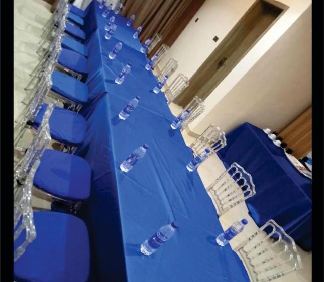 Riviera Hotel, Apartments & Resorts