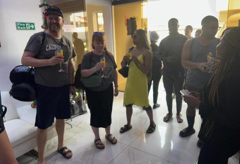 Riviera Hotel, Apartments & Resorts